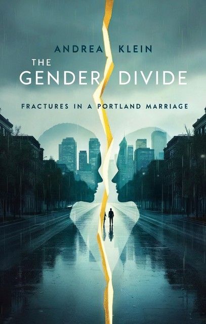 The Gender Divide, Andrea Klein