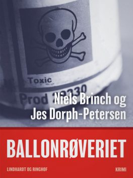 Ballonrøveriet, Jes Dorph-Petersen, Niels Brinch