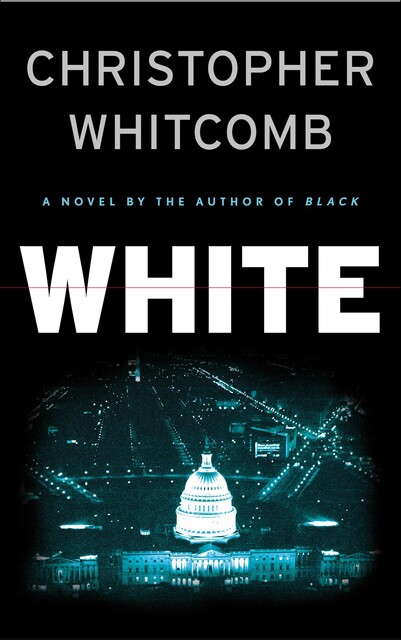 White, Christopher Whitcomb
