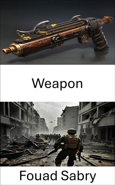 Weapon, Fouad Sabry