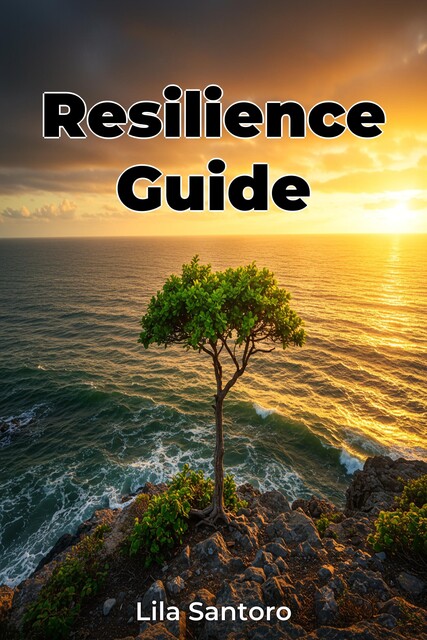 Resilience Guide, Lila Santoro