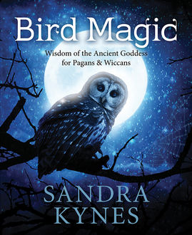 Bird Magic, Sandra Kynes