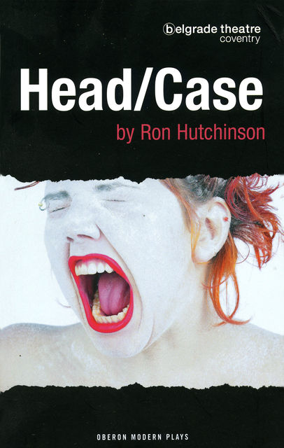 Head/Case, Ron Hutchinson