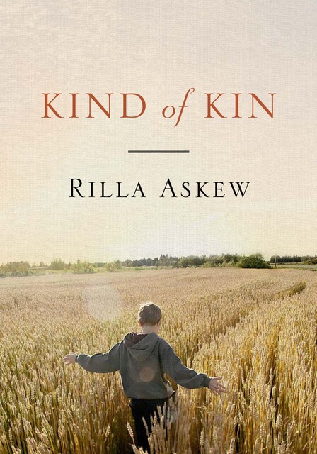 Kind of Kin, Rilla Askew