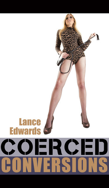Coerced Conversions, Lance Edwards