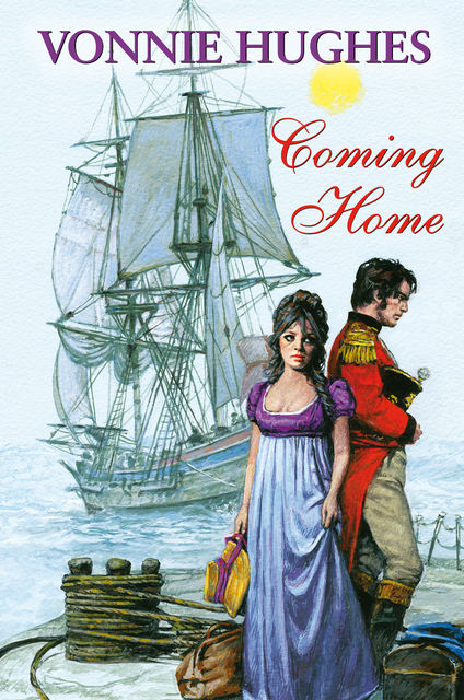 Coming Home, Vonnie Hughes
