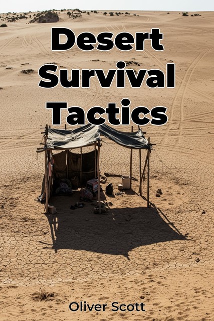 Desert Survival Tactics, Oliver Scott