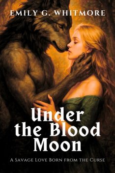 Under the Blood Moon, Emily G. Whitmore