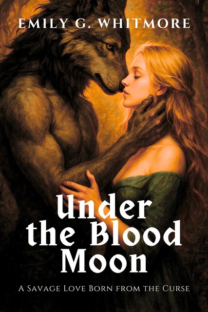 Under the Blood Moon, Emily G. Whitmore