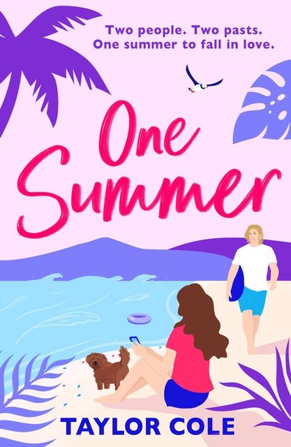One Summer, Taylor Cole
