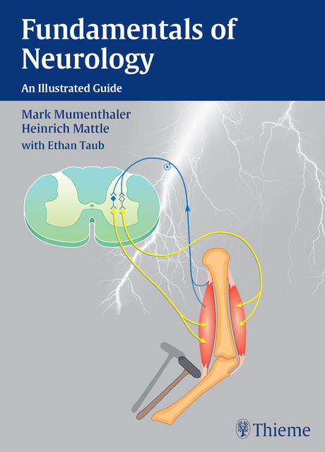 Fundamentals of Neurology, Heinrich Mattle, Marco Mumenthaler