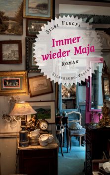 Immer wieder Maja, Sissi Flegel