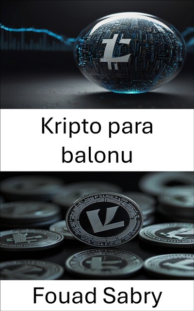 Kripto para balonu, Fouad Sabry