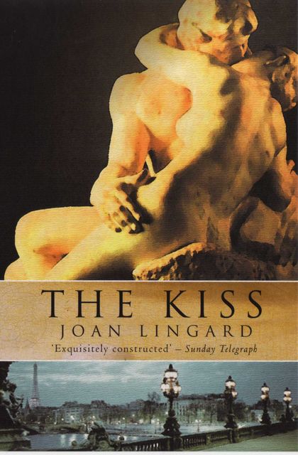 The Kiss, Joan Lingard