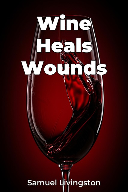 Wine Heals Wounds, Samuel Livingston