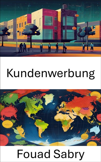 Kundenwerbung, Fouad Sabry