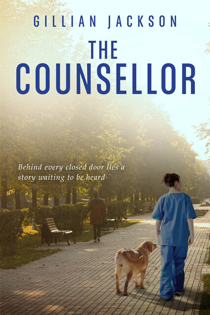 The Counsellor, Gillian Jackson