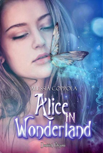 Alice in Wonderland, Alessia Coppola