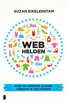 Webhelden, Suzan Eikelenstam
