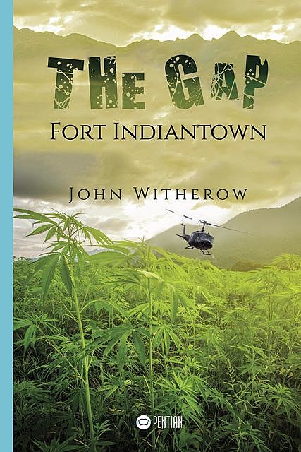 The Gap, John Witherow