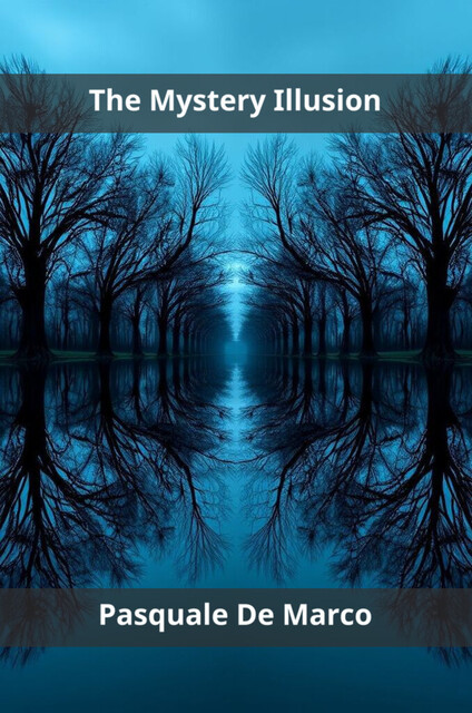 The Mystery Illusion, Pasquale De Marco