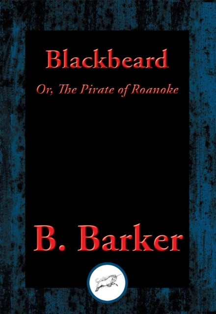 Blackbeard, Barker