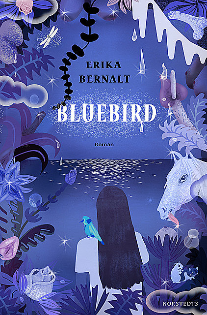 Bluebird, Erika Bernalt