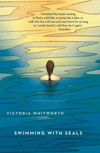 Swimming with Seals, Victoria Whitworth