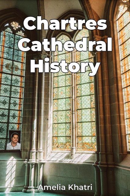 Chartres Cathedral History, Amelia Khatri