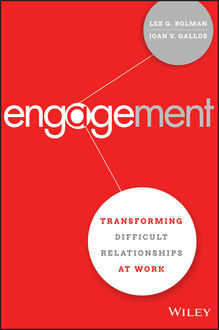 Engagement, Lee Bolman, Joan V.Gallos