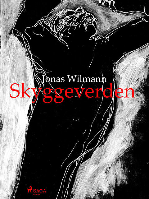 Skyggeverden, Jonas Wilmann