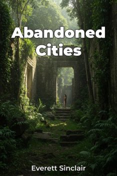 Abandoned Cities, Everett Sinclair