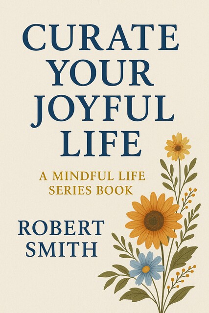 Curate Your Joyful Life, Robert Smith