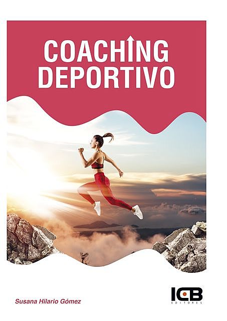 Coaching Deportivo, Susana Hilario Gómez