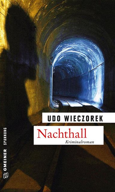 Nachthall, Udo Wieczorek