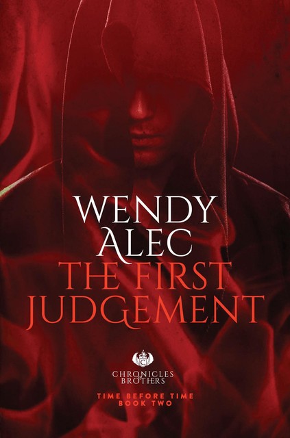 The First Judgement, Wendy Alec