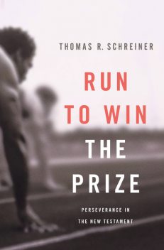 Run to Win the Prize, Thomas Schreiner