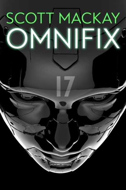 Omnifix, Scott Mackay