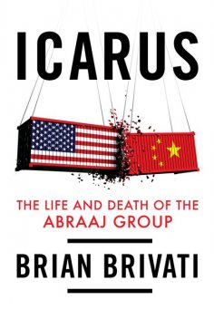 Icarus, Brian Brivati