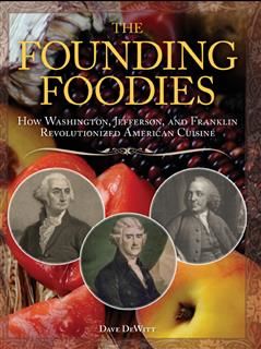 Founding Foodies, Dave DeWitt
