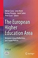 The European Higher Education Area, Peter Scott, Adrian Curaj, Remus Pricopie, Jamil Salmi, Liviu Matei