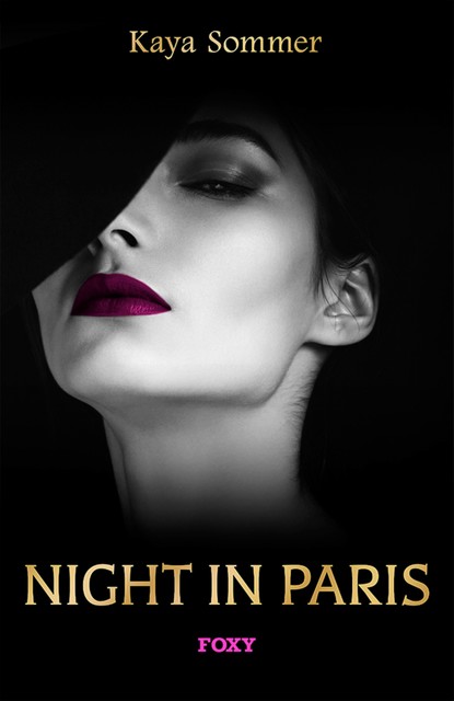 Night in Paris, Kaya Sommer