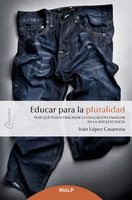 Educar para la pluralidad, Iván López Casanova