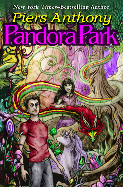 Pandora Park, Piers Anthony