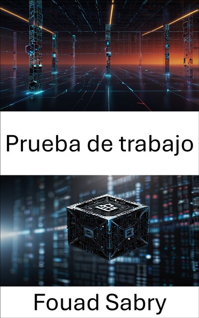 Prueba de trabajo, Fouad Sabry