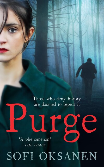 Purge, Sofi Oksanen