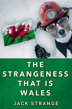 The Strangeness That Is Wales, Jack Strange
