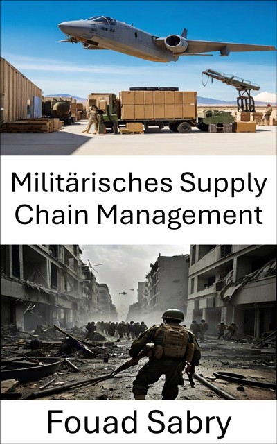 Militärisches Supply Chain Management, Fouad Sabry