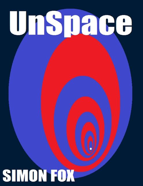 UnSpace, Simon Fox