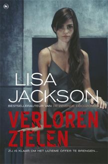 Verloren zielen, Lisa Jackson